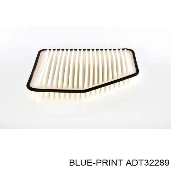 Купить ADT32289 Blue Print Автомобильный фильтр воздуха