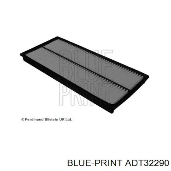 Воздушный фильтр ADT32290 Blue Print