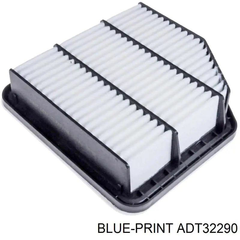 Воздушный фильтр ADT32290 Blue Print