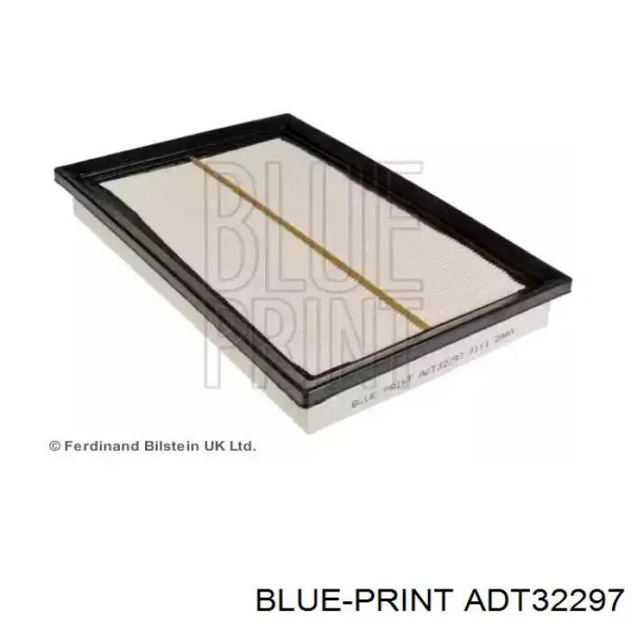 ADT32297 Blue Print воздушный фильтр