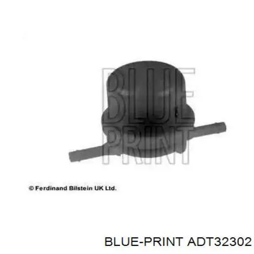 ADT32302 Blue Print