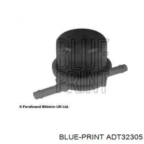 Топливный фильтр ADT32305 Blue Print