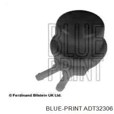 Топливный фильтр ADT32306 Blue Print