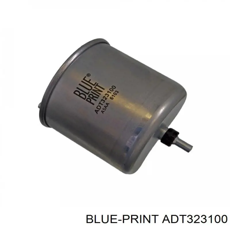 Filtro combustible ADT323100 Blue Print