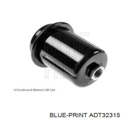 Топливный фильтр ADT32315 Blue Print