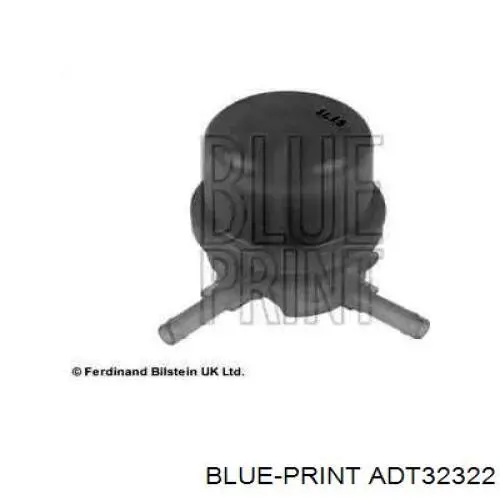 Топливный фильтр ADT32322 Blue Print