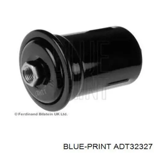 Filtro combustible ADT32327 Blue Print