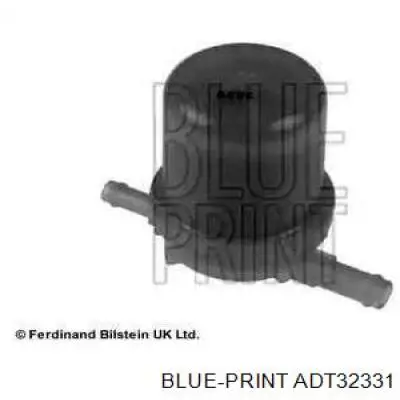 Топливный фильтр ADT32331 Blue Print