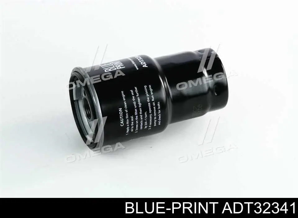 ADT32341 Blue Print топливный фильтр