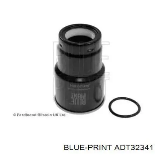 Купить ADT32341 Blue Print Фильтр-отстойник топлива грубой очистки
