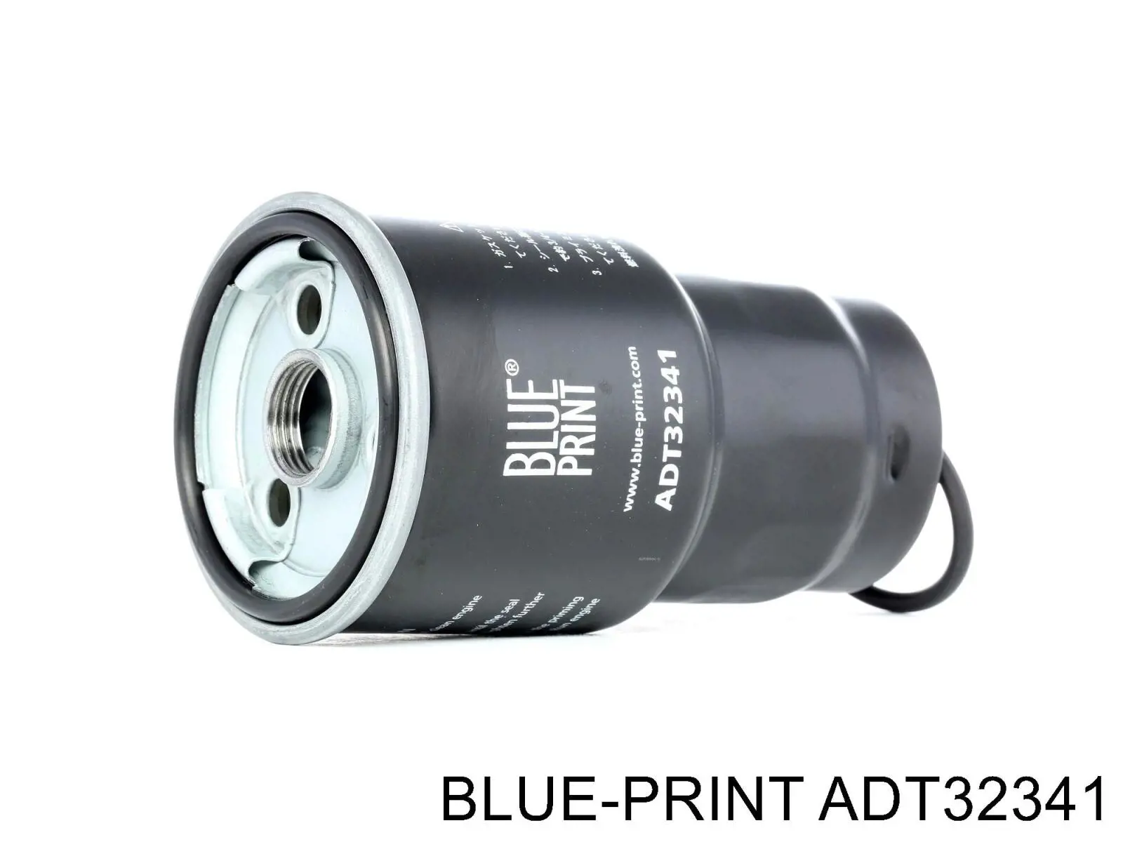 ADT32341 Blue Print Фильтр топлива