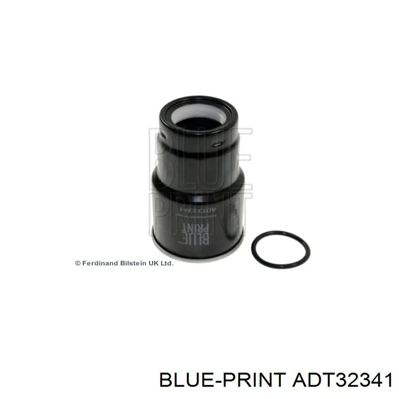 Купить ADT32341 Blue Print Фильтр-отстойник топлива грубой очистки