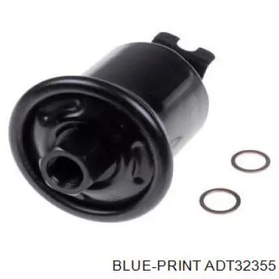 Фильтр топливный Blue Print ADT32355