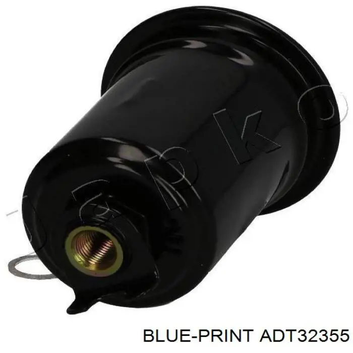 Топливный фильтр ADT32355 Blue Print