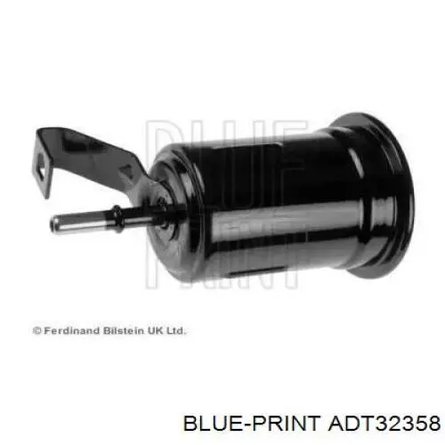 ADT32358 Blue Print топливный фильтр