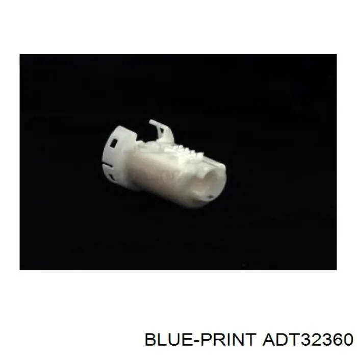 Фильтр топливный Blue Print ADT32360