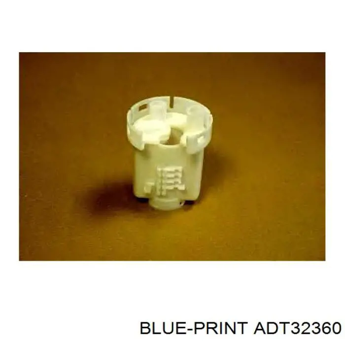 ADT32360 Blue Print Фильтр топлива