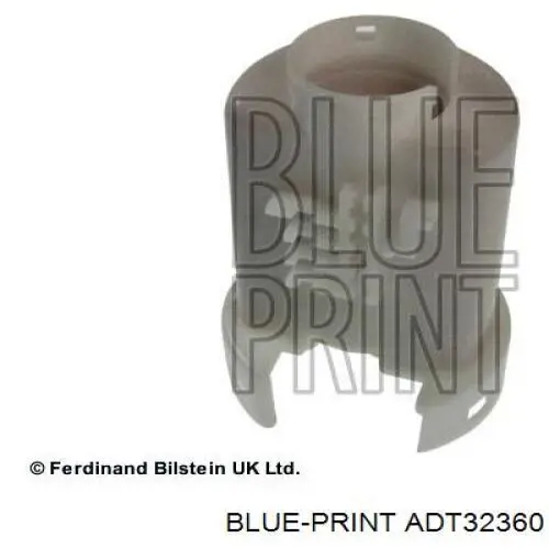 ADT32360 Blue Print