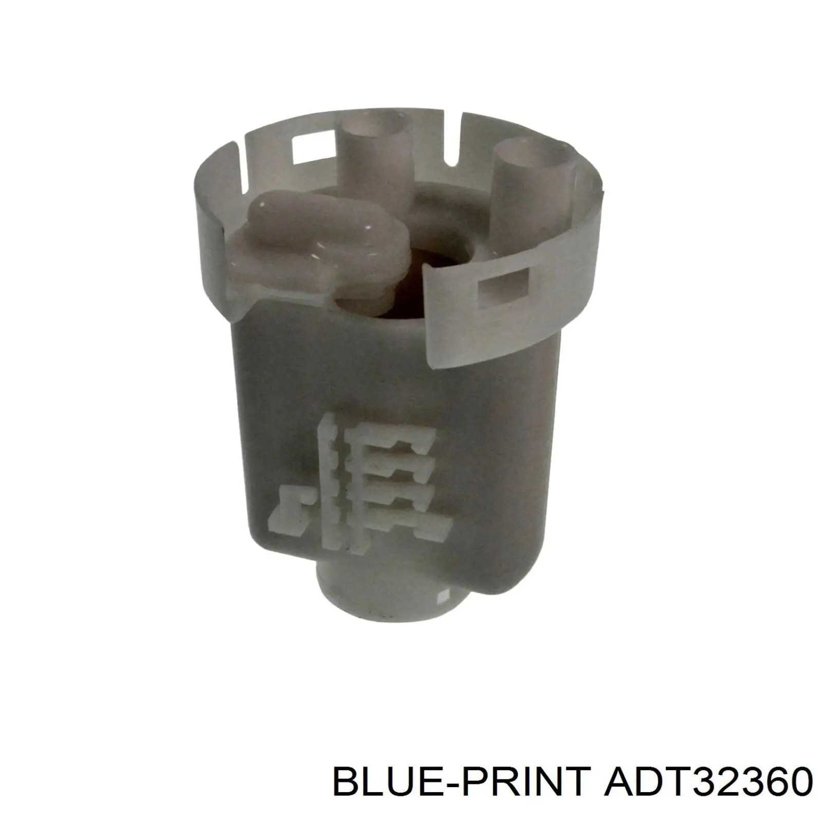 Купить ADT32360 Blue Print Фильтр-отстойник топлива грубой очистки