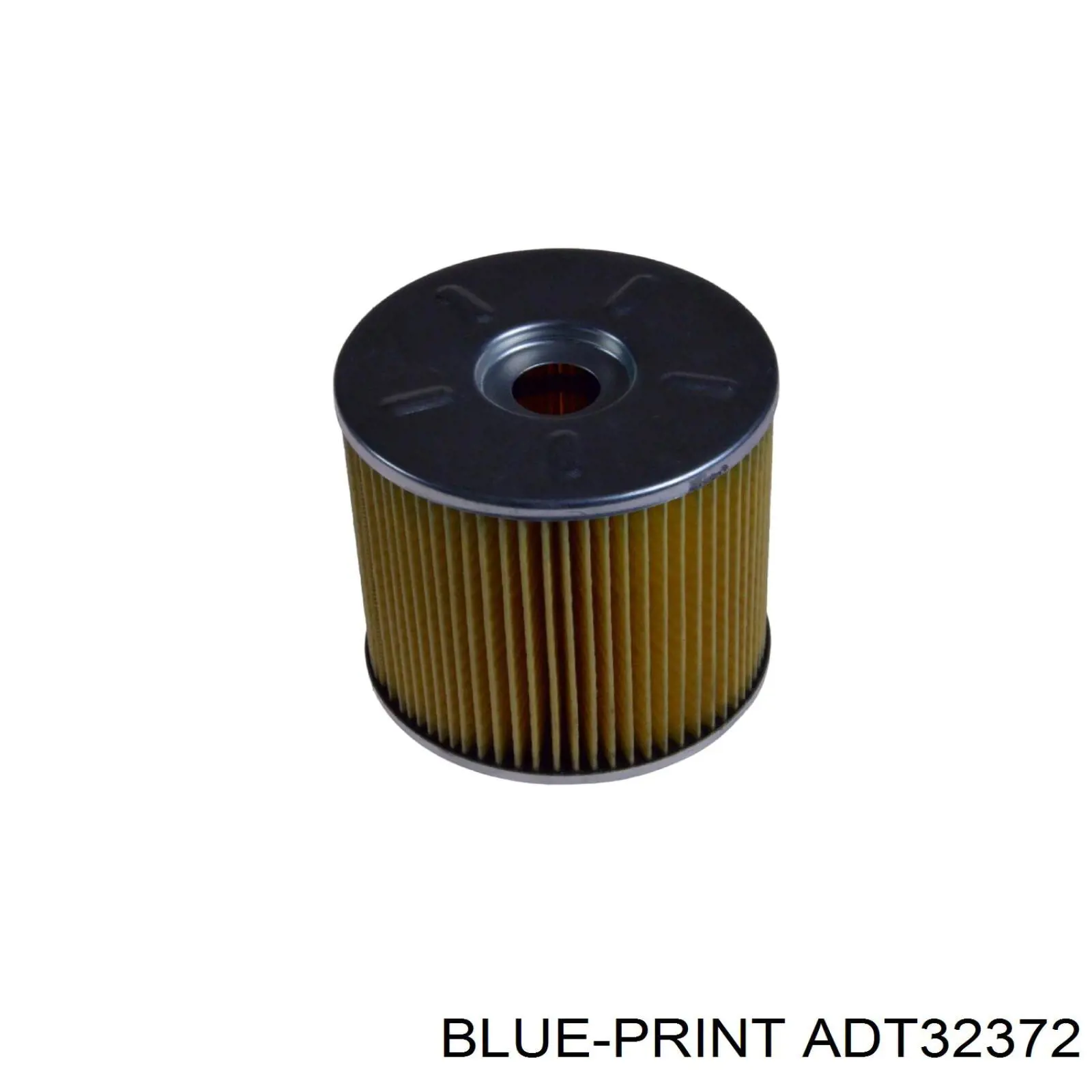 Купить ADT32372 Blue Print Фильтр-отстойник топлива грубой очистки