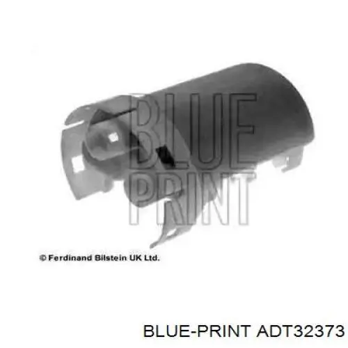 Топливный фильтр ADT32373 Blue Print