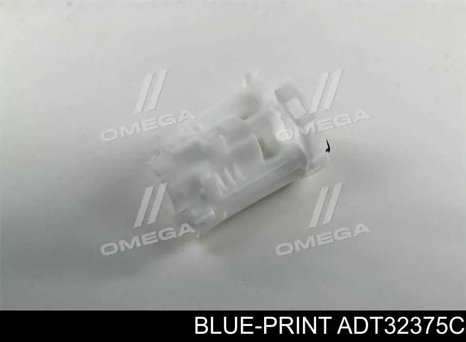 Топливный фильтр ADT32375C Blue Print