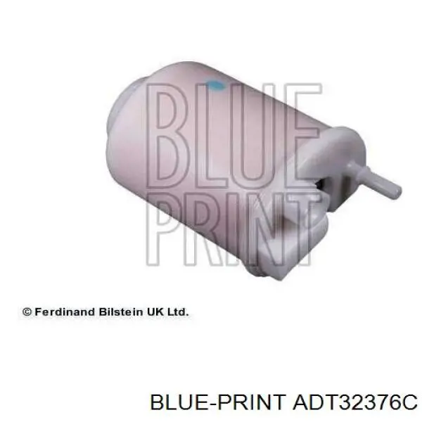 Фильтр топливный Blue Print ADT32376C