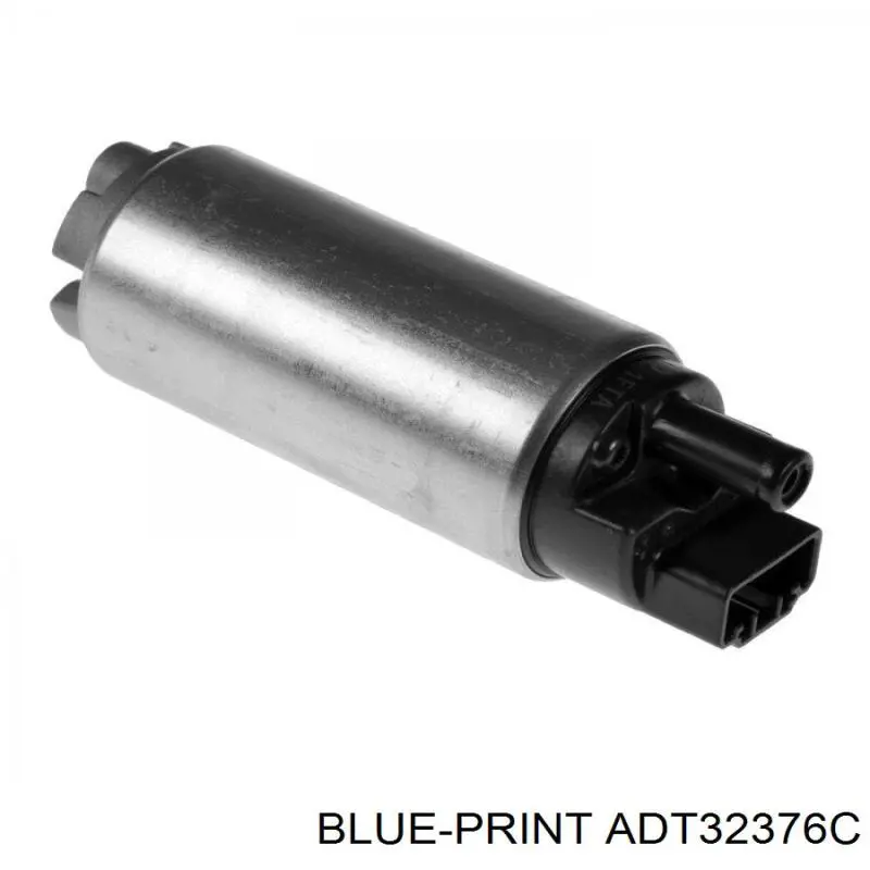 Топливный фильтр ADT32376C Blue Print