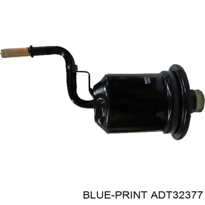 Купить ADT32377 Blue Print Фильтр-отстойник топлива грубой очистки