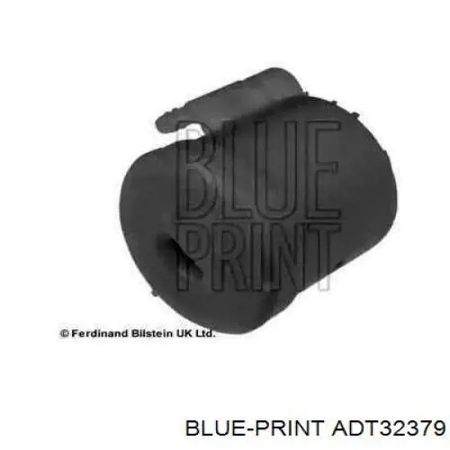 Топливный фильтр ADT32379 Blue Print