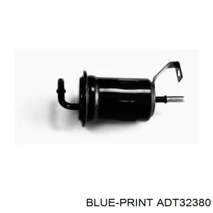 Купить ADT32380 Blue Print Фильтр-отстойник топлива грубой очистки