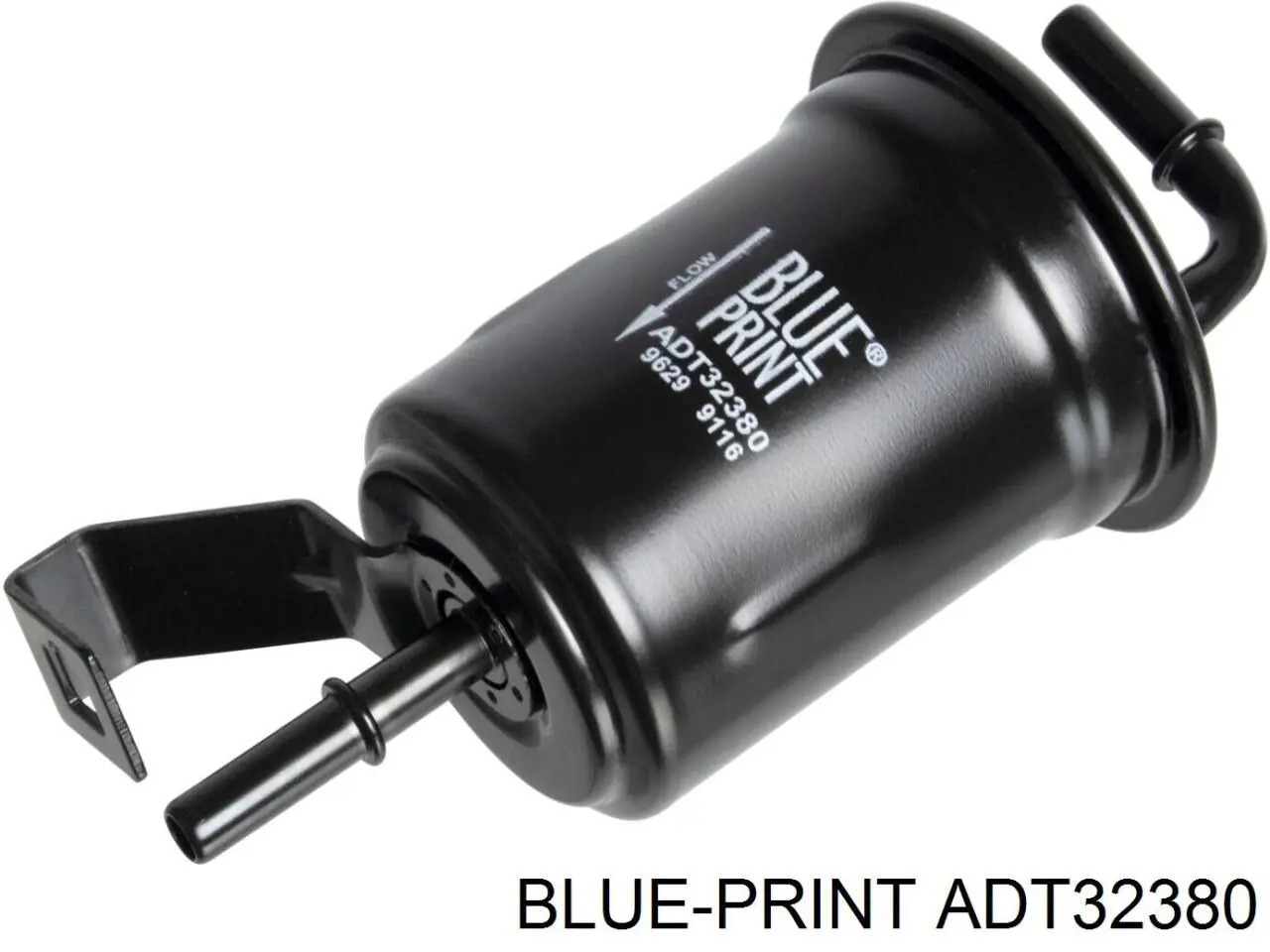 Filtro combustible ADT32380 Blue Print