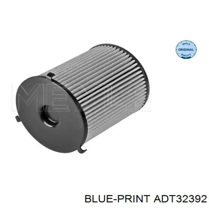 Купить C052 Vasco Filters Фильтр-отстойник топлива грубой очистки