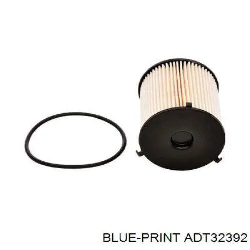 Топливный фильтр C052 Vasco Filters