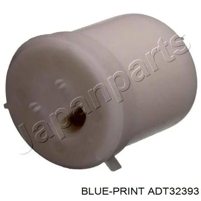 Топливный фильтр ADT32393 Blue Print
