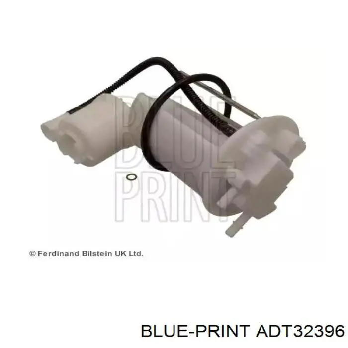 ADT32396 Blue Print filtro de combustível