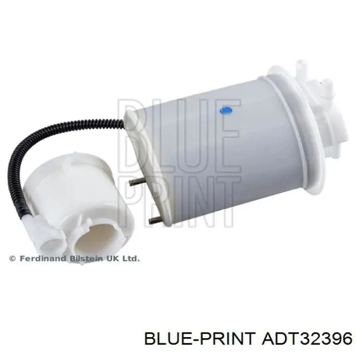 Фильтр тонкой очистки топлива Q-fix Q0840615 цена, от 30.34 USD