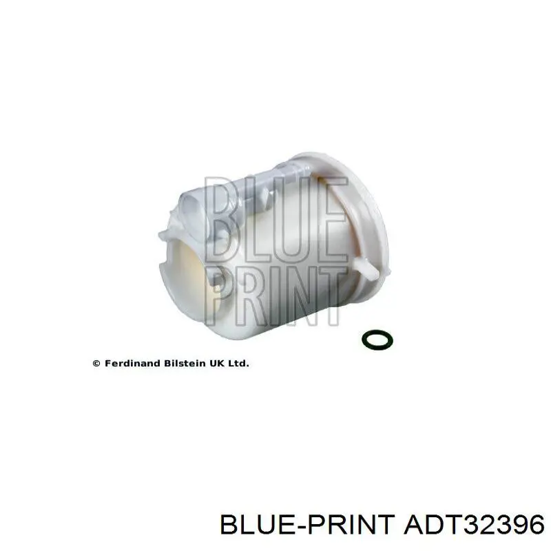 MKF2201 MK Filter Фильтр топлива