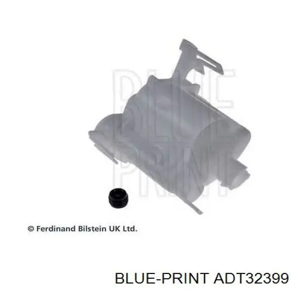 ADT32399 Blue Print