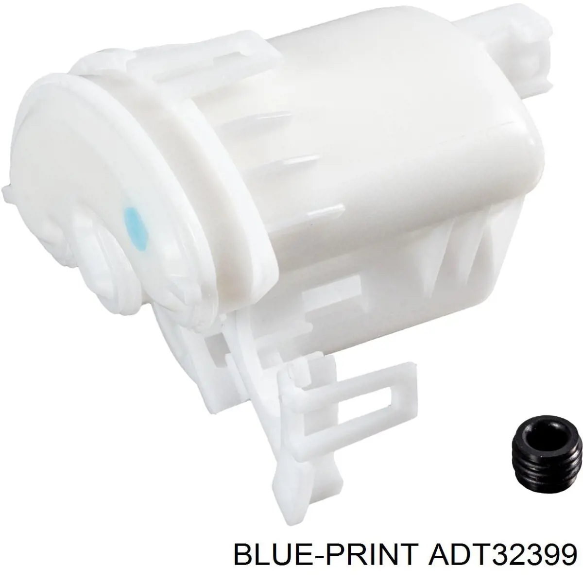 ADT32399 Blue Print filtro de combustível