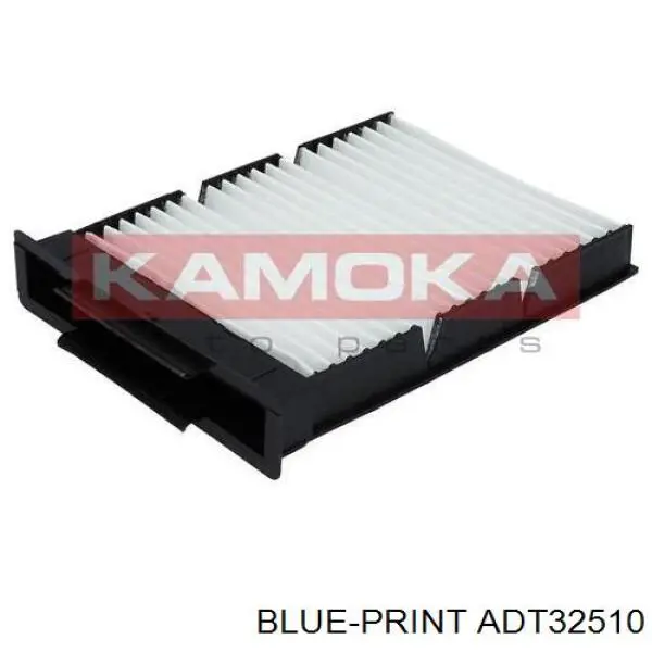ADT32510 Blue Print Внутрисалонный фильтр