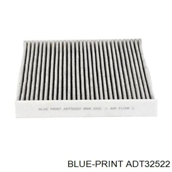 ADT32522 Blue Print Внутрисалонный фильтр