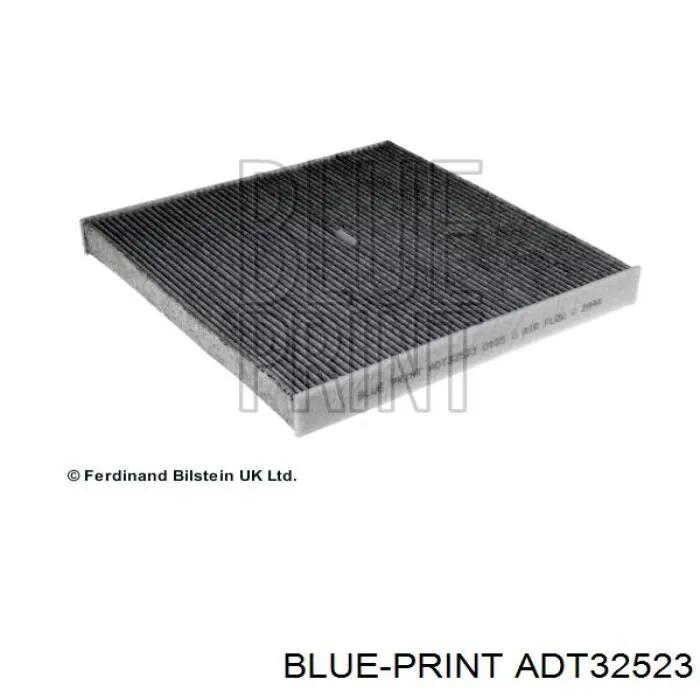 ADT32523 Blue Print