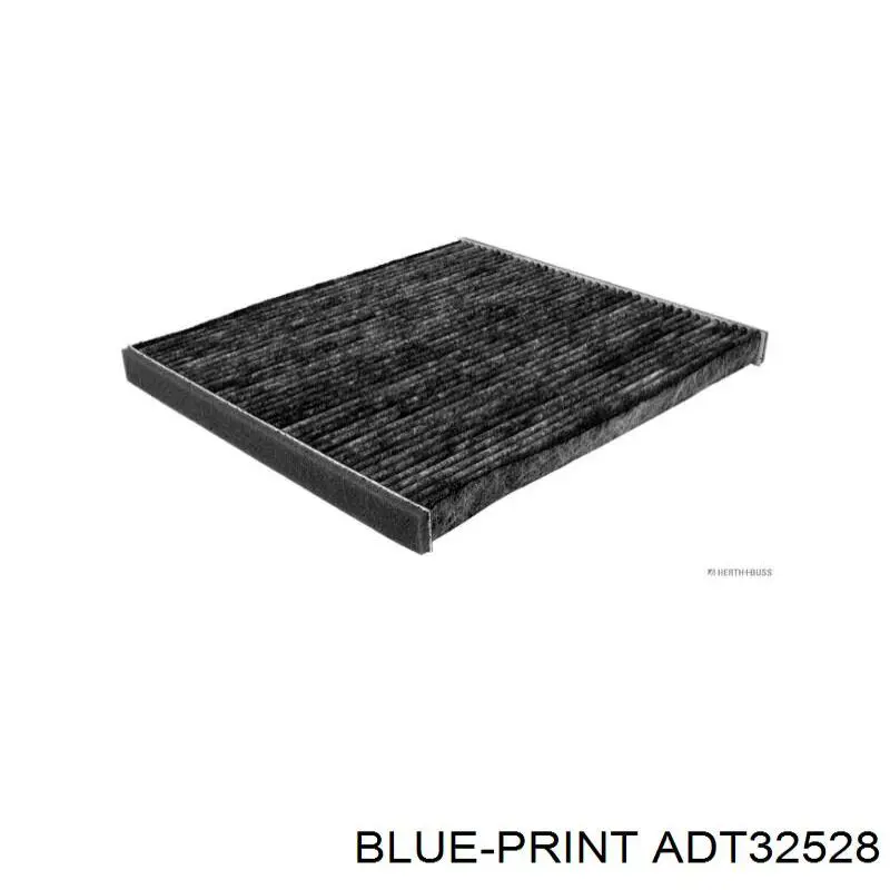 ADT32528 Blue Print