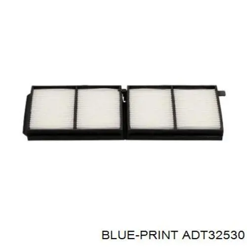 Фильтр салона AC21002SET JS Asakashi