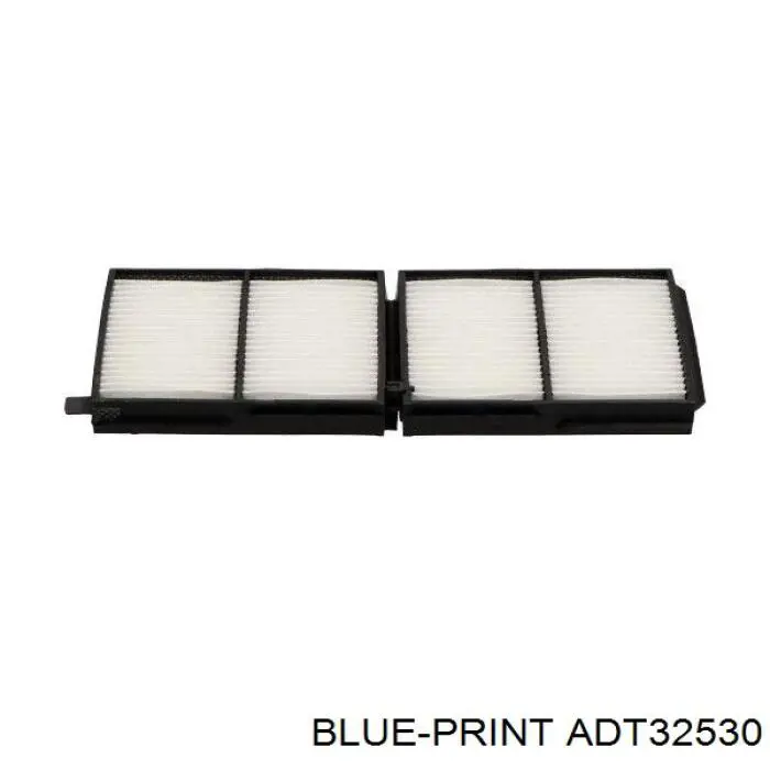 Воздушный фильтр салона Kavo Parts TC1037