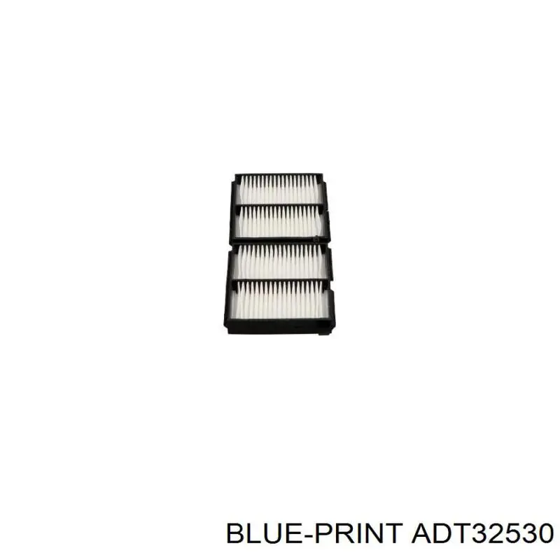 TC1037 Kavo Parts Внутрисалонный фильтр