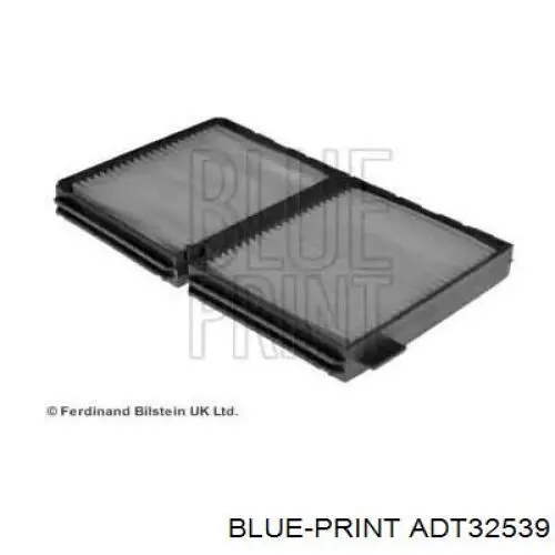 ADT32539 Blue Print Внутрисалонный фильтр