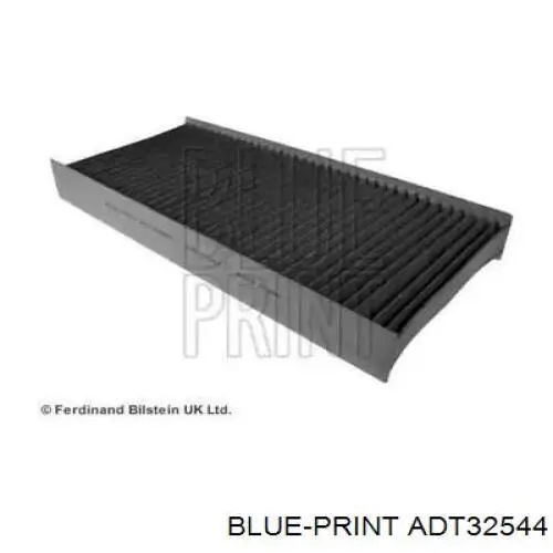 Фильтр салона ADT32544 Blue Print