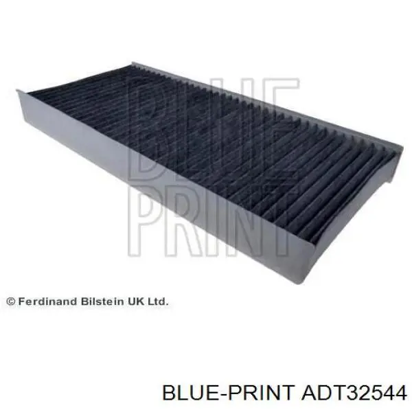 Filtro de cabina ADT32544 Blue Print